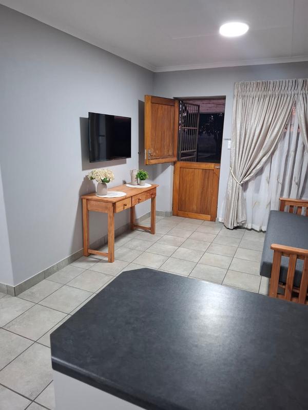 To Let 3 Bedroom Property for Rent in Ruiterbos Western Cape